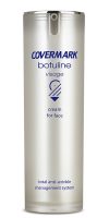 Crema dia Cosmeceutico alisante antierrugas Botuline Covermark