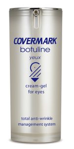 Contorno de ojos Cosmeceutico alisante antierrugas Botuline Covermark