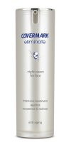 Crema Noche cosmeceutico rojeces cuperosis y rosacea Eliminate de Covermark