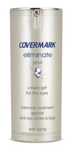 Crema contorno ojos cosmeceutico rojeces cuperosis y rosacea Eliminate de Covermark