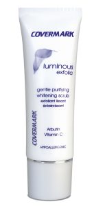 Despigmentante cosmeceutico despigmentante luminous de Covermark