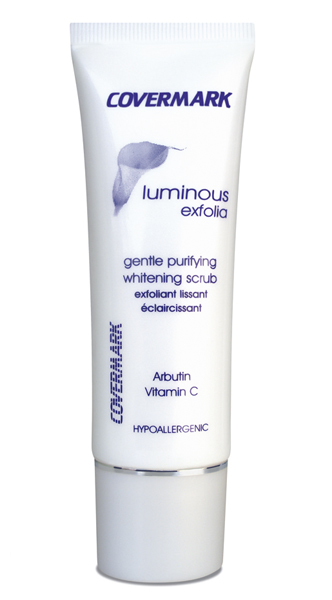 Despigmentante cosmeceutico despigmentante luminous de Covermark