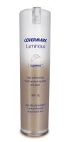 Crema dia cosmeceutica despigmentante luminous de Covermark