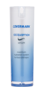 Serum hidratante Acquamax de Covermark