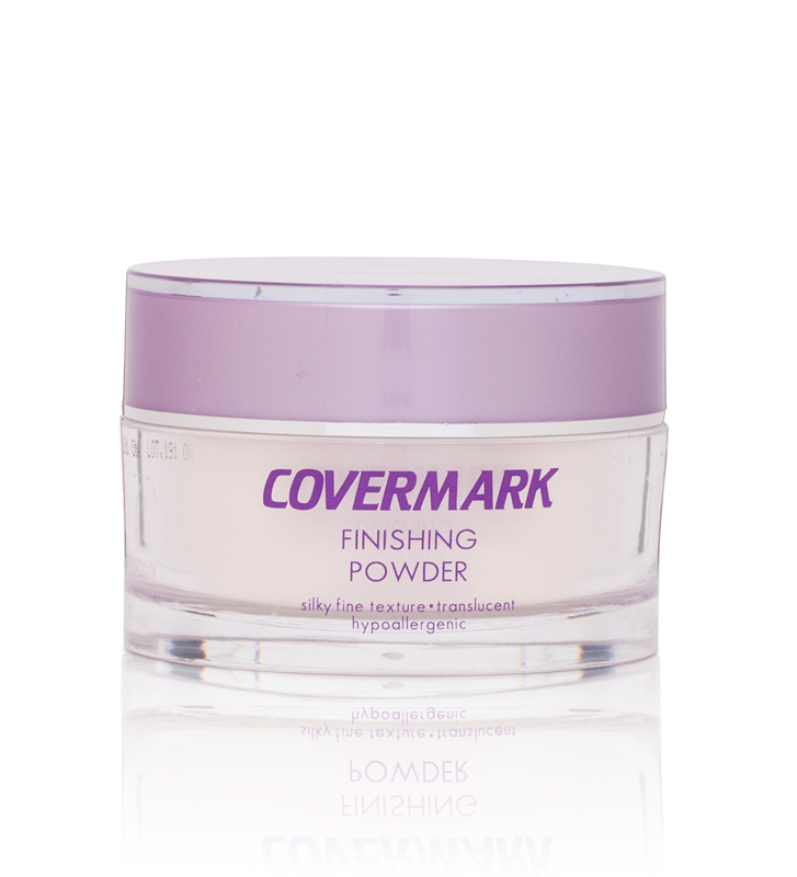 Finishing Powder - Polvos traslúcidos | Covermark Profesional Finishing Powder - Polvos traslúcidos | Covermark Profesional